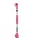 Fil à broder mouliné Uni - Rico Design 067 Rose
