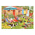 Puzzle 500 pièces - Pièces XXL - Repos Et Détente - HOP - House of Puzzles