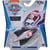 Vehicule en metal pat patrouille jet rescue : stella et son avion rose - avion miniature - spin master