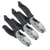 Vaessen Creative Perforatrices à Poignée Set Cercles 3pcs