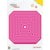Gabarit de découpe pour machine Nellie's Choice - 12,7 x 12,4 cm - Multi Frame Dies