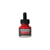 Encre Acrylique en flacon - ton rouge de cadmium foncé - Sennelier