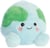 Peluche Eve Terre Palm Pals - Aurora