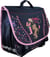 Cartable 38 cm – STALLA BIANCA COW GIRL – Bleu – 2 compartiments