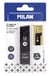Blister petite boîte de 12 mines graphite 1,3 mm 2B
