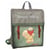 Sac à dos Forever Friends Cupcake à bretelles 37 CM maternelle