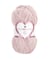 Découvrez le Confort et la Douceur de la Pelote Velours Creative Chenillove 100GR de Rico Design 05 Rose