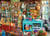 Puzzle 1000 pièces - The Potting Shed - Eurographics