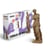 Cartonic® Sculpture-Puzzle 3D carton - Vénus de Milo