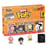 Dragon Ball - Pack 4 figurines Bitty POP! Dragon Ball 2,5 cm - Funko