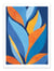 Affiche 50 x 70 cm -  First Plant - Kristian Gallagher