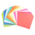 Papier cartonné Florence - Multipack Été - 60 feuilles - Multicolore - 30,5 x 30,5 cm - 216 g/m²