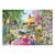 Puzzle 500 pièces - Pièces XXL - Meilleurs Amies - HOP - House of Puzzles