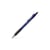 FABER-CASTELL Porte-mine GRIP 1345, bleu-métallique