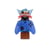 Sonic The Hedgehog - Figurine Cable Guy Logo Sonic The Hedgehog 20 cm - Exquisite Gaming