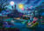 Puzzle 1000 pièces - Disney - The Rescuers - Schmidt Spiele