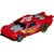 Hot Wheels Voiture de course Night Shifter rouge