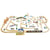 Circuit de train Royal Express - Le Toy Van