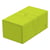 Ultimate Guard - Twin Flip'n'Tray 200+ Xenoskin "Summer Edition 2025" Lime