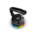 Support Cordon Souris Gaming - Cougar Gaming - BUNKER RGB VENTOUSE NOIR