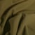 Tissu Toile de coton uni Grande largeur Vert kaki