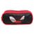 Trousse scolaire 2 compartiments Marvel Spiderman Noire - BAGTROTTER