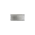 Ruban de satin, 3 mm, rouleau 10 m, argent
