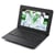 Netbook Android Ordinateur Ultra Portable 10 Pouces Wifi Ethernet 12Go Noir YONIS
