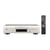 Platine Cd 12w Silver - DENON DCD 600 NESPE 2-1