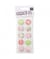 BOUTONS RECOUVERTS Patchwork Family - Rico Design 081 Multicolore