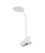 Mini-lampe LED rechargeable à pince USB – Éclairage d'appoint PURElite Blanc