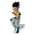 Gotenks Solid Edge Works Vol. 6