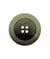 Carte de 3 boutons Fantaisies Vert 4 trous 18mm - Union Knopf Vert