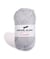 Pelote de coton Comète - Cheval Blanc 071 Gris