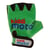 Gants Neon Green MEDIUM - Kiddimoto