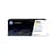 Cartouche de Toner  212A Jaune Authentique (W2122A) pour  Color LaserJet Enterprise M555 / M554 / M578