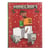 Minecraft - Calendrier de l'Avent Papeterie Minecraft 24 jours