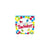 Jeu de société Hasbro Twister multicolore interactif