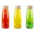 Lot de 3 bouteilles sensorielles, Crépuscule Twilight