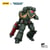 Figurine de collection - Joy Toy - Warhammer 40k - Dark Angels Intercessor 12 cm