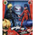 Poupée mannequin articulée - Bandai - Miraculous Ladybug et Chat Noir