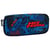 Trousse No Fear Skateboard Let's go 23 CM - 2 compartiments