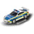 Véhicule Porsche 911 GT3 Polizei