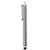 Avizar Stylet pour écran Tactile - Pointe Ronde Gris
