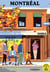 Puzzle 1000 pièces - Montréal - Hachette