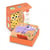 puzzle cubes en bois wild and co - Djeco