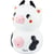 Tirelire Vache