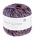 Pelote à tricoter Creative Make It Glitter - Rico Design 3 Multicolore