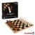 Jeu d'échecs Série Noire - Dujardin