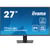 iiyama ProLite XU2792UHSU B6 écran plat de PC 68,6 cm (27) 3840 x 2160 pixels 4K Ultra HD LED Noir